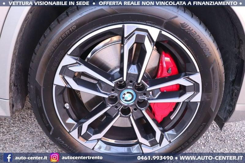 BMW X1 xDrive 25e Msport Pro M-sport