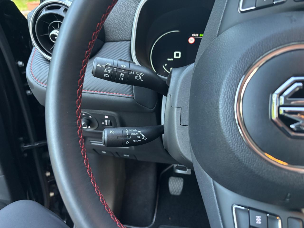 Mg ZS Classic 1.5 VTi-tech Luxury
