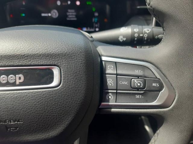 Jeep Compass 1.3 PHEV LIMITED 190CV 4XE - FULL LED