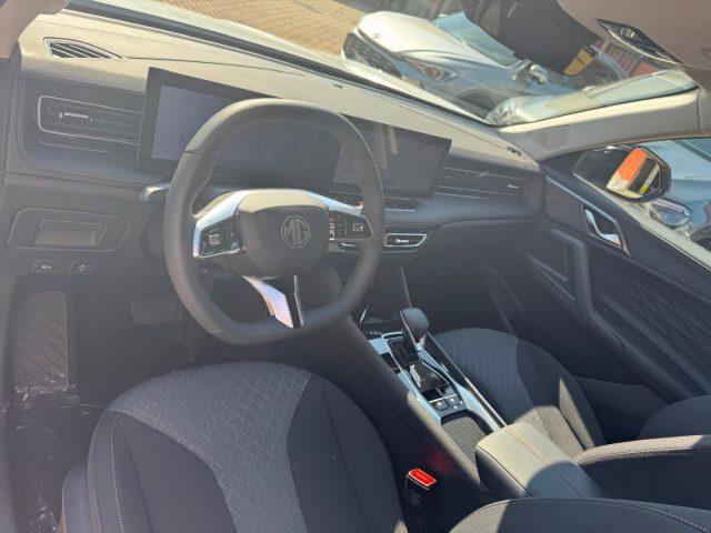 MG HS 1.5 T-GDI 170CV AUT. COMFORT