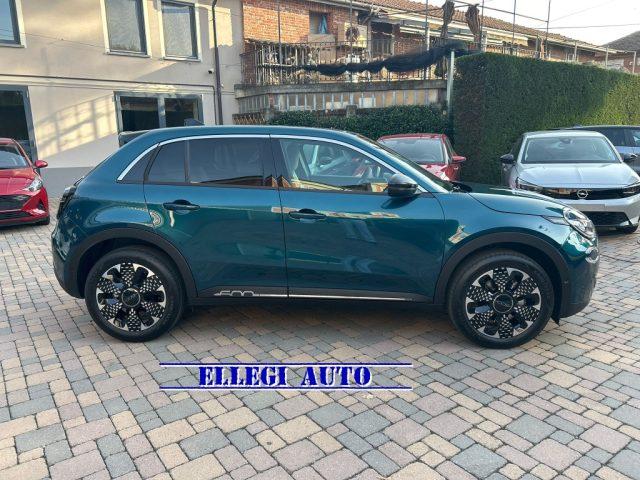 FIAT 600 PROMO FINANZ Hybrid 110 CV DCT MHEV La Prima KM 0