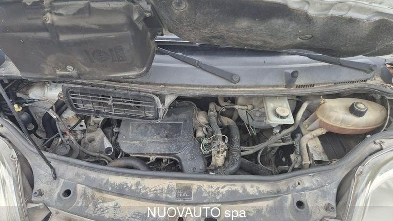 Opel Vivaro Vivaro 27 1.9 CDTI/100 CV PC-TN Furgone