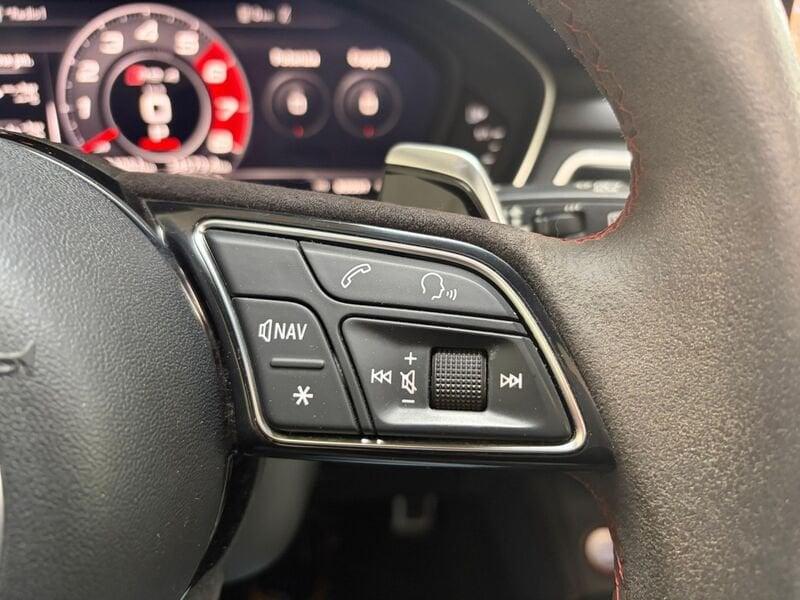 Audi A4 RS 4 Avant