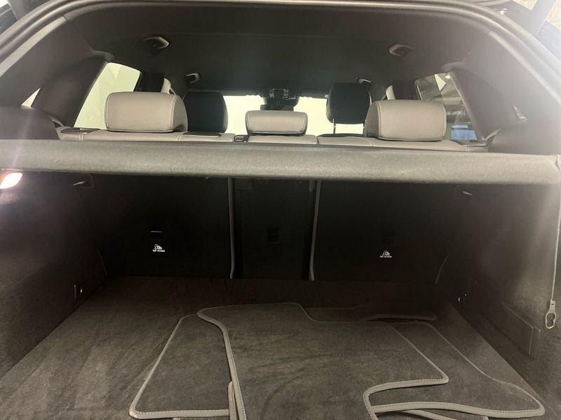 Mercedes-Benz EQA 250+ Electric Art Advanced Plus