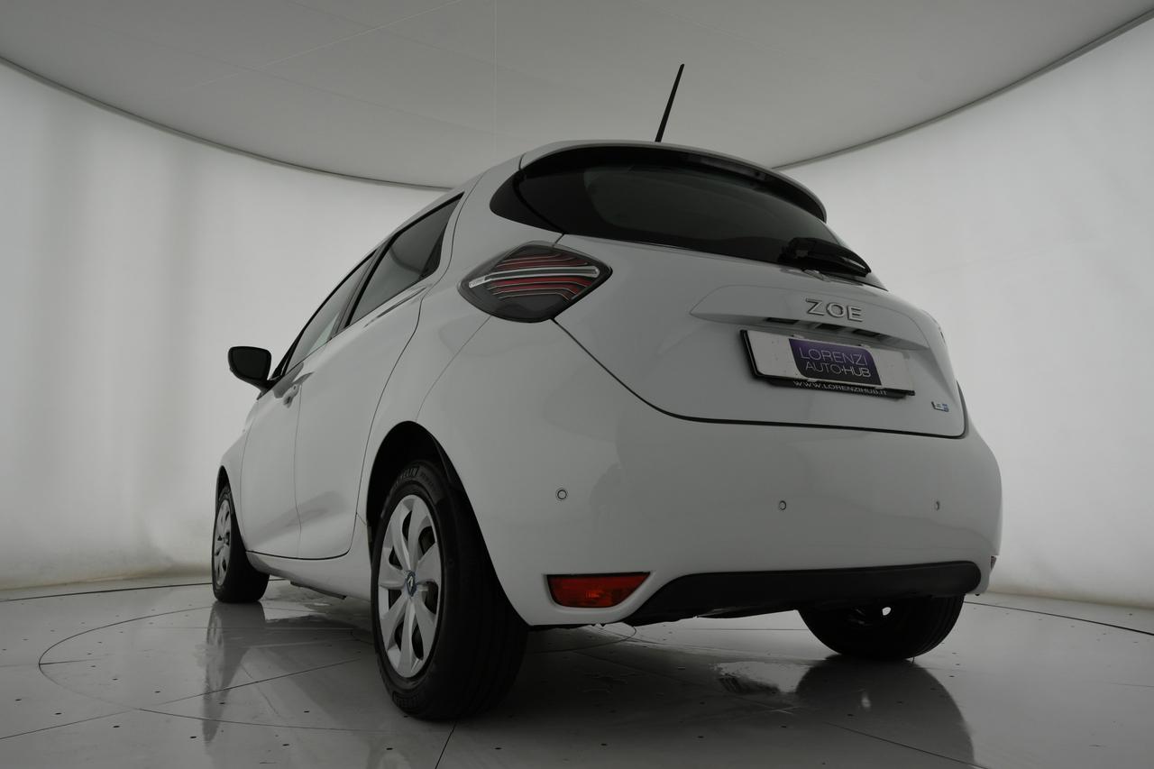 RENAULT Zoe Life R110 NEOPATENTATI+APP CONNECT+FULL LED