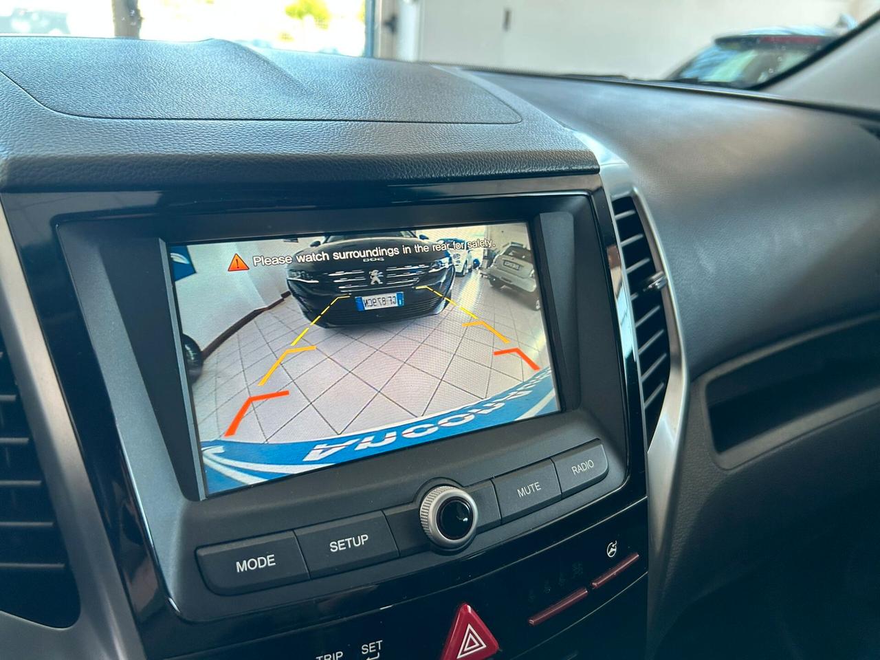 Ssangyong Tivoli 1.6d 4WD 2017