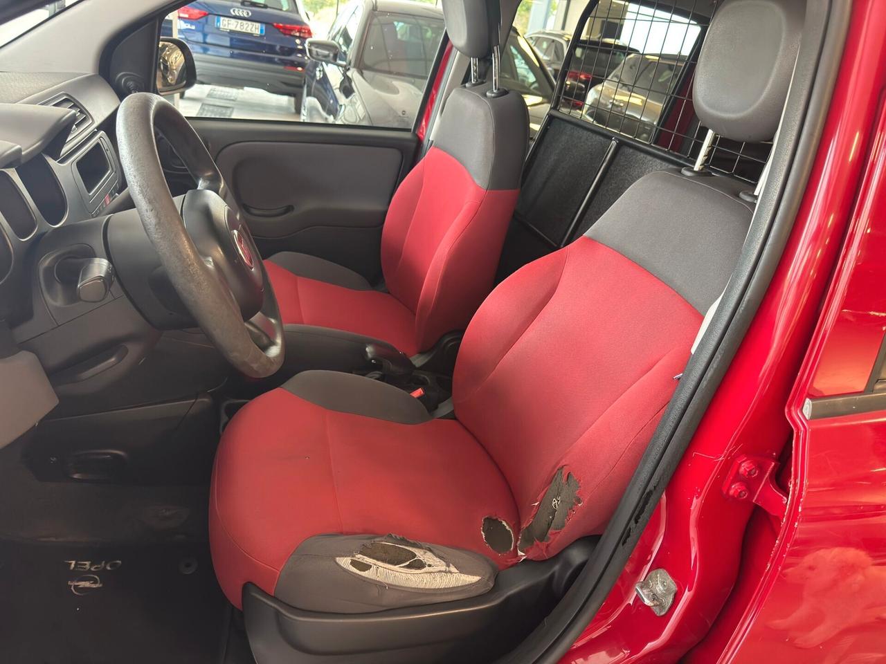Fiat Panda 1.3 MJT VAN 2 POSTI ***IVA ESPOSTA***