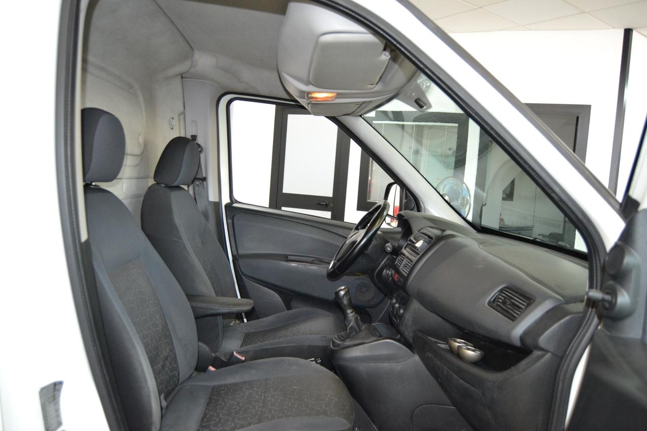 Fiat Doblò 1.3 MJT PC-TN Cargo ANTIFURTO