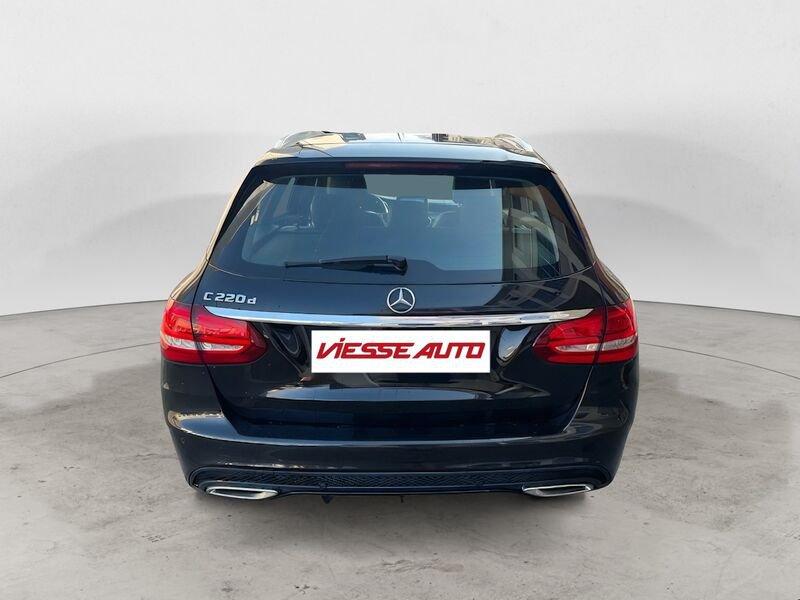 Mercedes-Benz Classe C