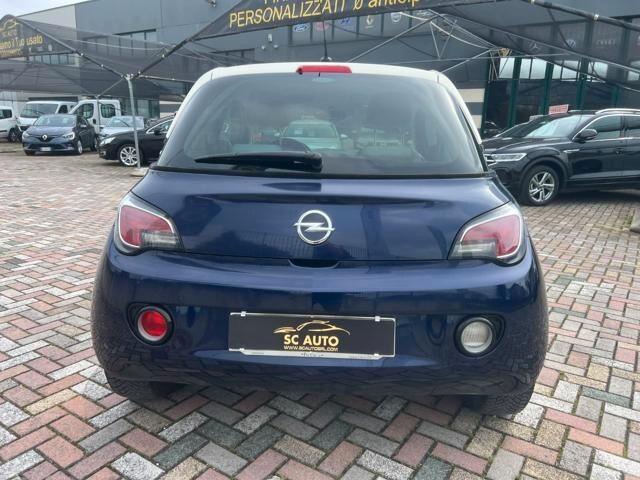 Opel Adam 1.2 70 CV Start&Stop Jam BENZINA NEOPATENTATI