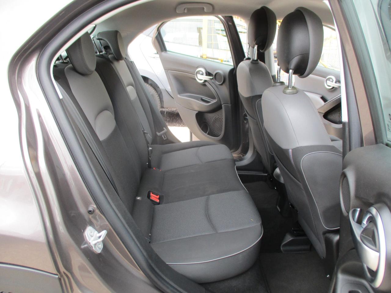 Fiat 500X 1.3 MultiJet OK NEOPATENTATI 2016