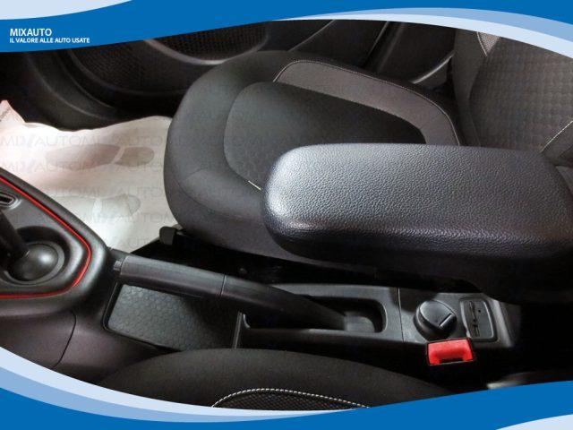 SMART ForFour EQ Passion