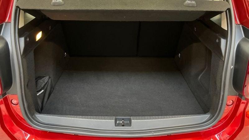 Dacia Duster 1.0 TCe GPL Comfort 4x2 1.0 TCE COMFORT GPL 4X2 100CV