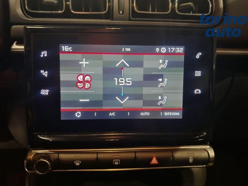 Citroën C3 BlueHDi 100 S&S C-Series