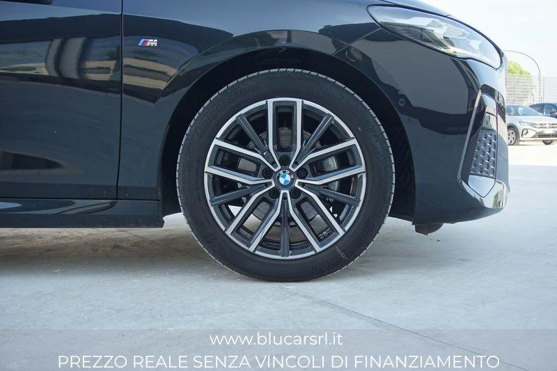 BMW Serie 2 Active Tourer 218d MSport Auto