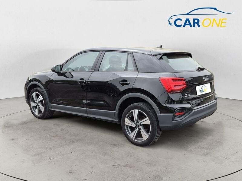 Audi Q2 1.5 40 TFSI ADMIRED QUATTRO S TRONIC