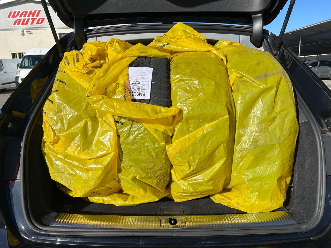 Audi A4 Avant 2.0 TDI 190 CV *LEGGI NOTE*