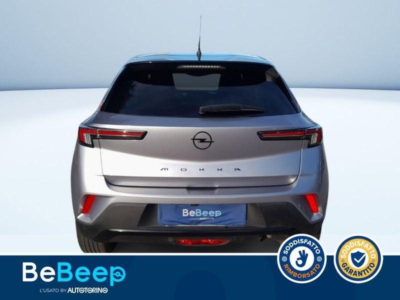 Opel Mokka 1.2 T GS S&S 100CV