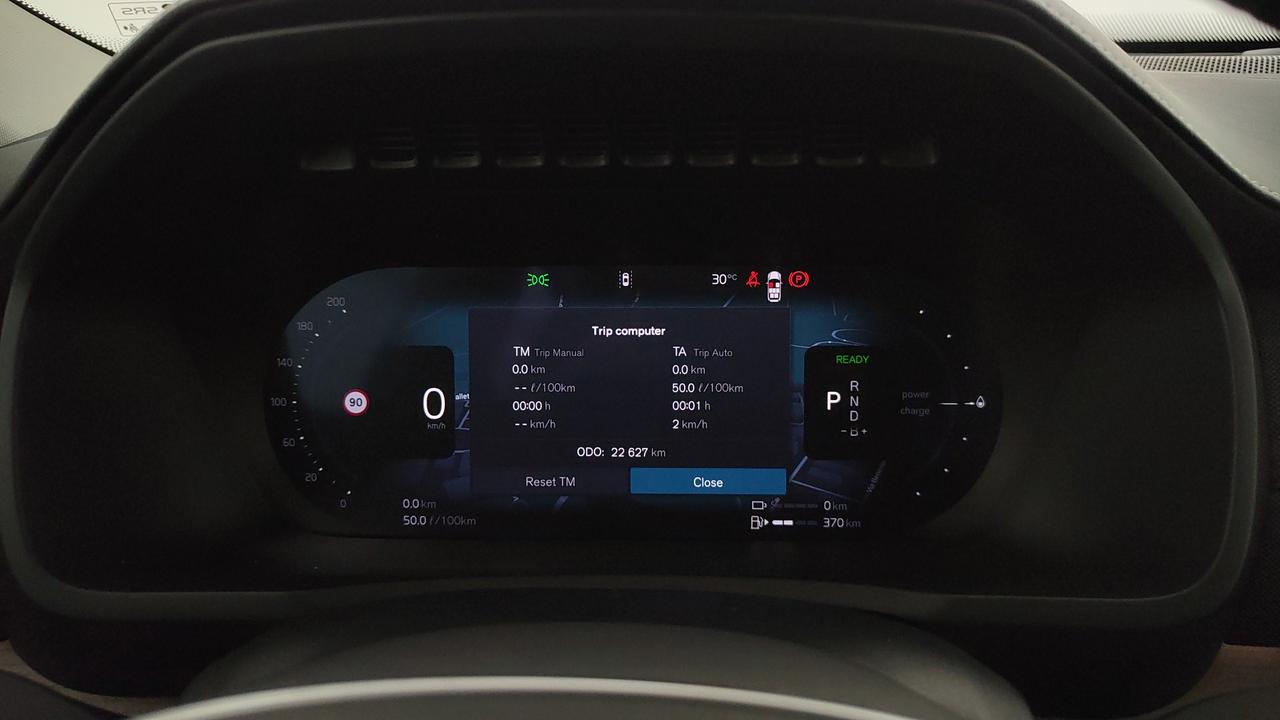 VOLVO XC90 2.0 t8 phev Plus Dark awd 7p.ti auto