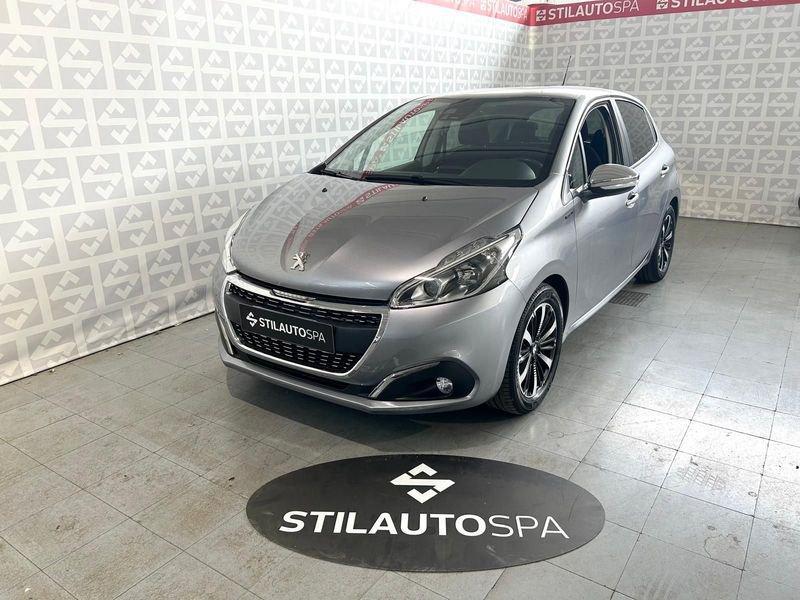 Peugeot 208 BlueHDi 100 S&S 5p.