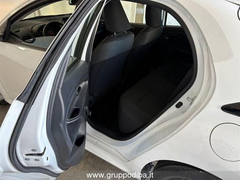 Toyota Yaris IV 2020 1.0 Active