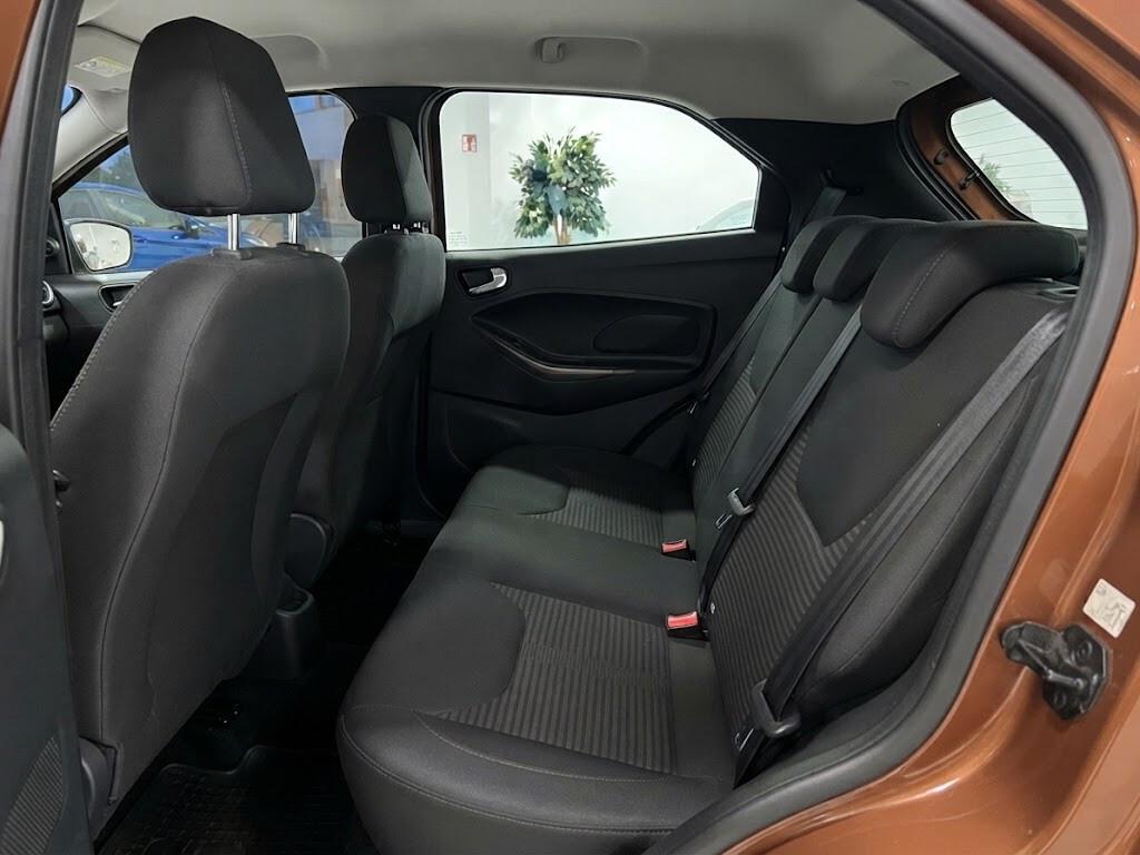 Ford Ka+ Active 1.2 benzina (85 cv)