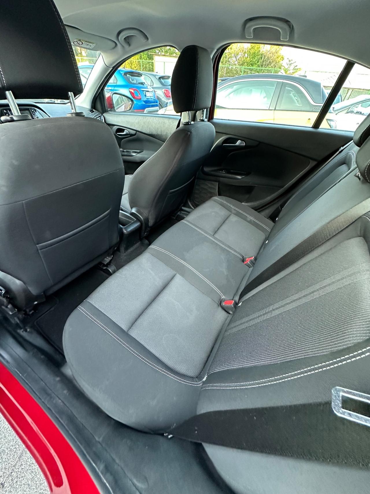 Fiat Tipo 1.6 Mjt S&S 5 porte Easy