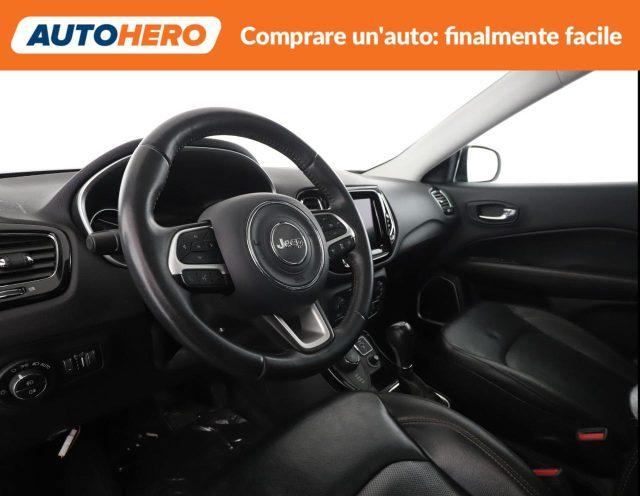 JEEP Compass 2.0 Multijet II aut. 4WD Limited