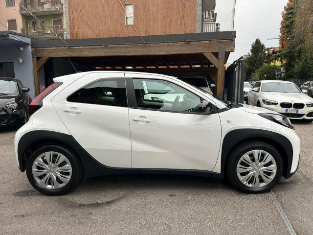 TOYOTA Aygo X 1.0 VVT-i 72 CV 5 porte Active *PREZZO PROMO*