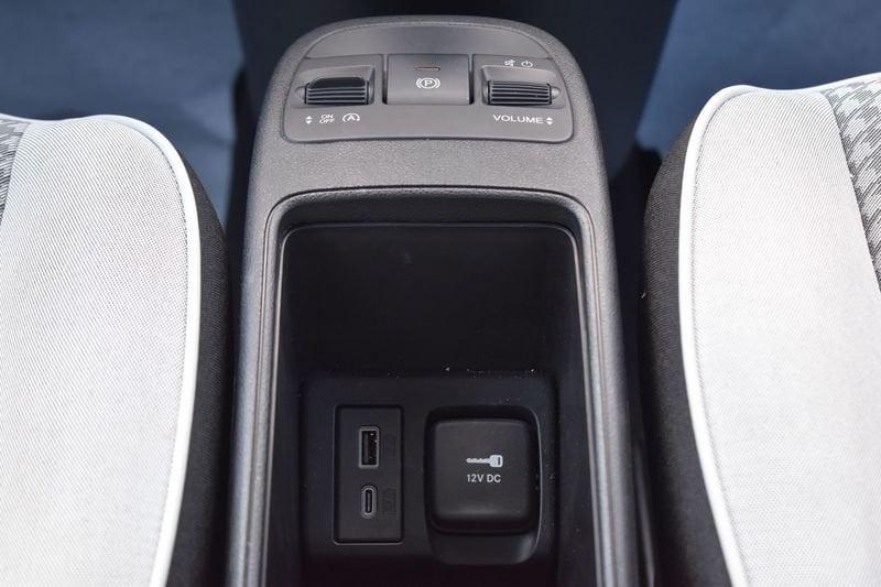 FIAT 500 Hybrid Hybrid Torino