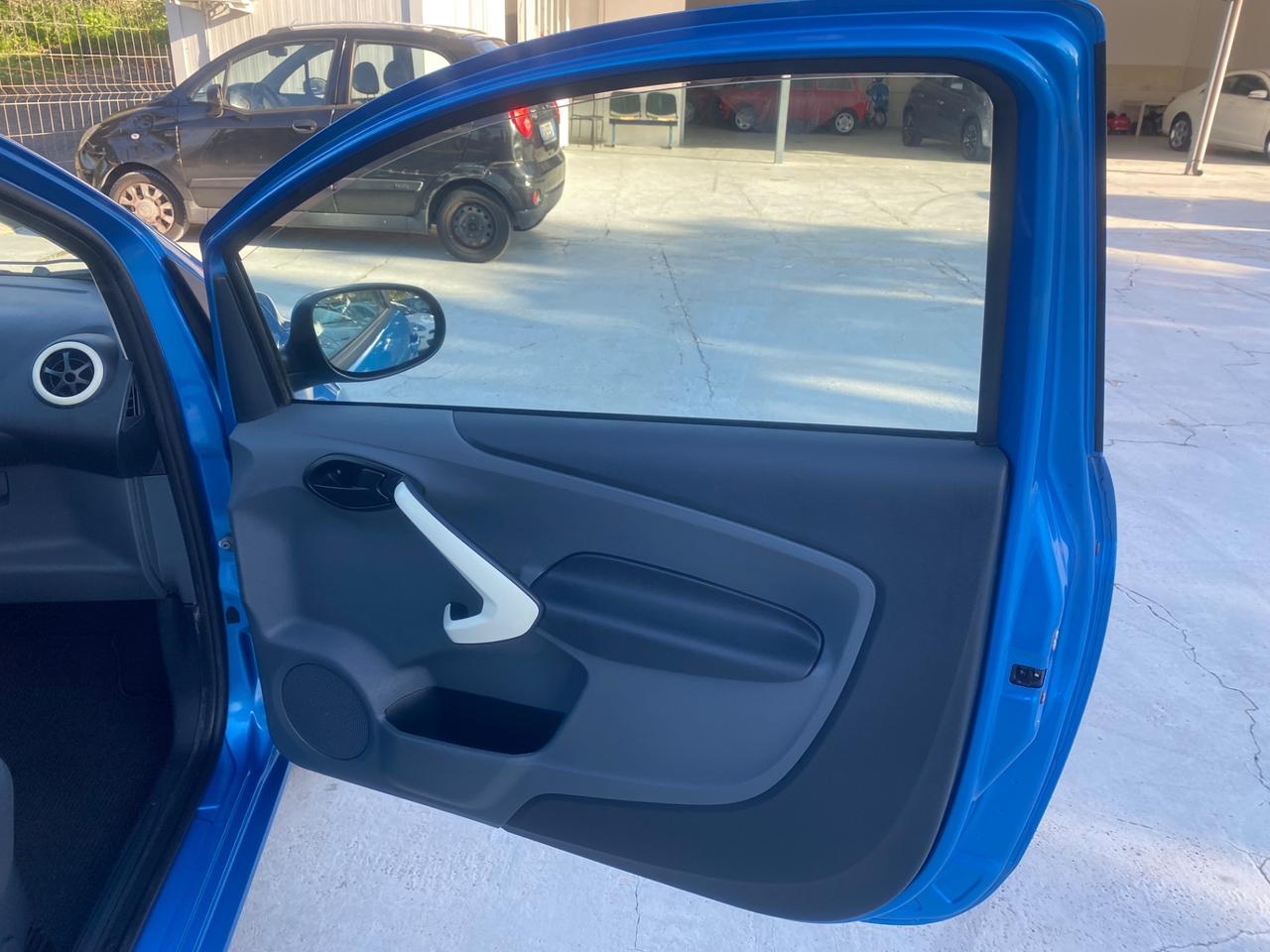 Ford Ka Ka 1.3 TDCi 75CV cDPF