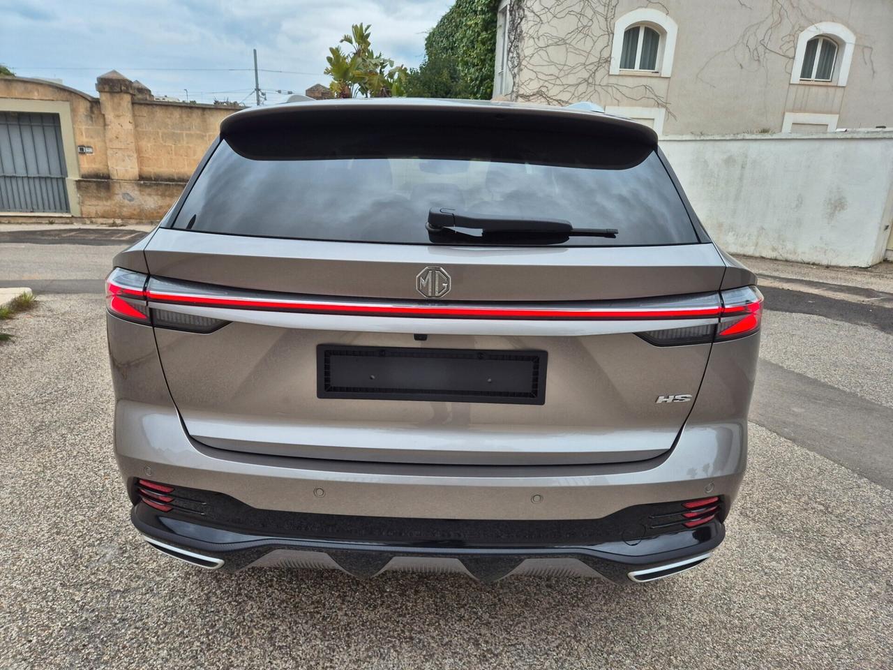 HS 1.5 Comfort 224CV FULL HYBRID