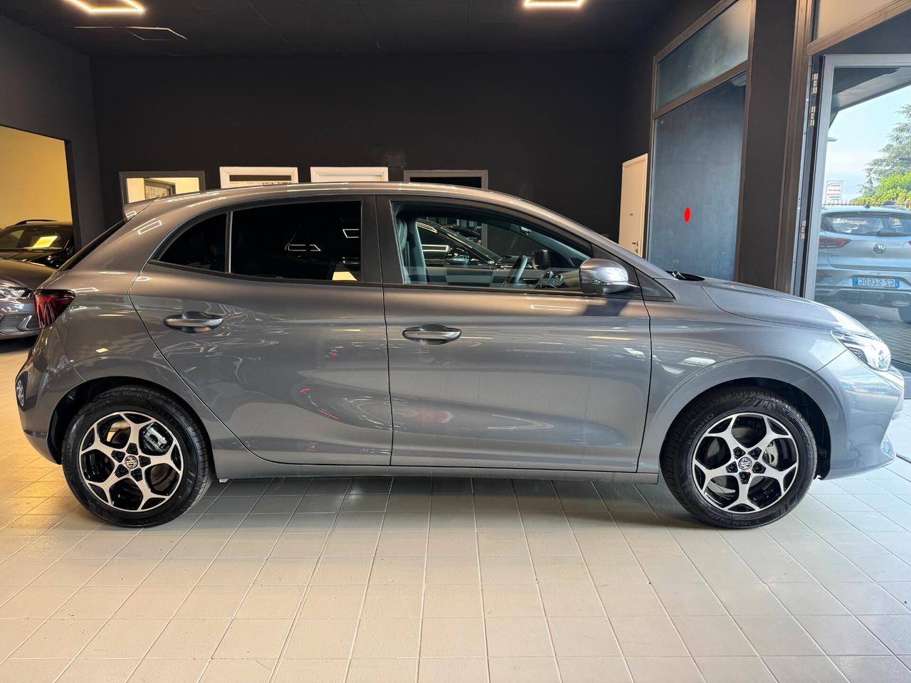 MG MG3 MG3 1.5 Comfort
