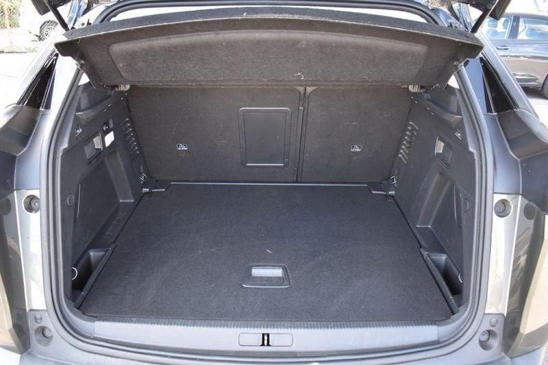 Peugeot 3008 3008 BlueHDi 130 S&S EAT8 Allure