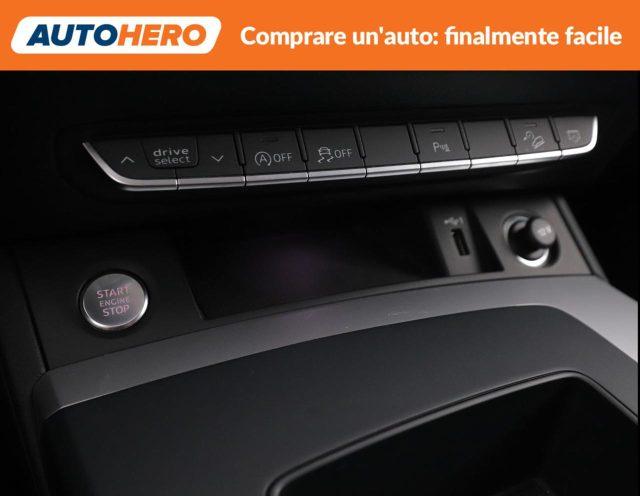 AUDI Q5 40 TDI 204 CV quattro S tronic