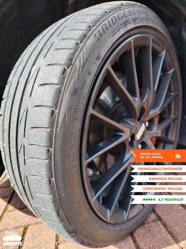 MAZDA MX-5 4ª serie MX-5 2.0L Skyactiv-G RF Ho...
