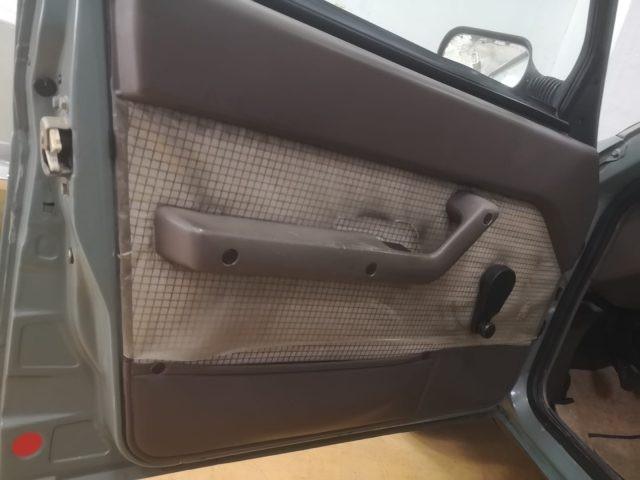 OLDTIMER Fiat RITMO 60 5 porte Energy Saving