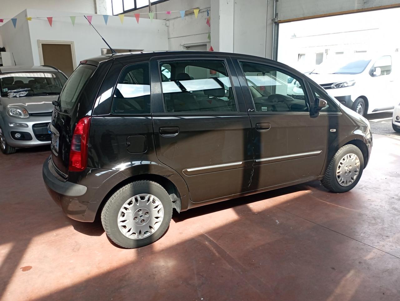 Lancia MUSA 1.4 16V Neopatentati OK