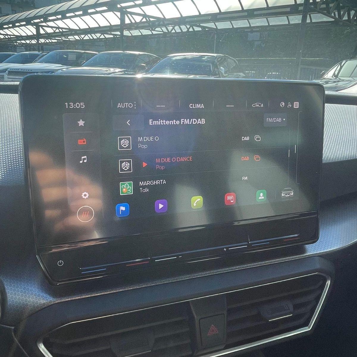 SEAT - Leon - 2.0 TDI Style