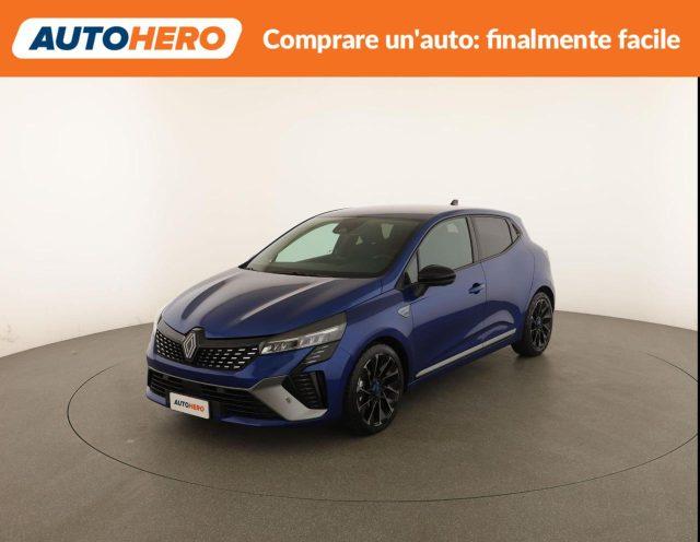 RENAULT Clio Full Hybrid E-Tech 145 CV 5 porte Esprit Alpine