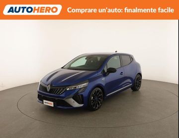 RENAULT Clio Full Hybrid E-Tech 145 CV 5 porte Esprit Alpine