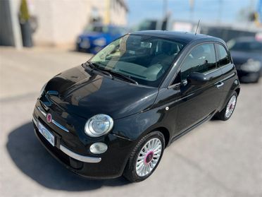 Fiat 500 1.2 by Gucci