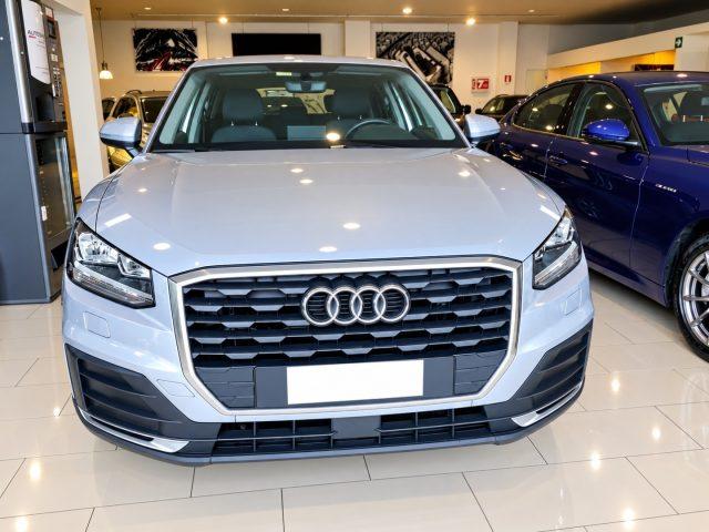 AUDI Q2 30 TDI 116 Cv S Tronic Business Navi Clima Aut.