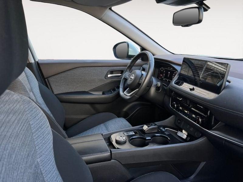 Nissan X-Trail 4ª serie e-Power e-4orce 4WD 5 posti N-Connecta