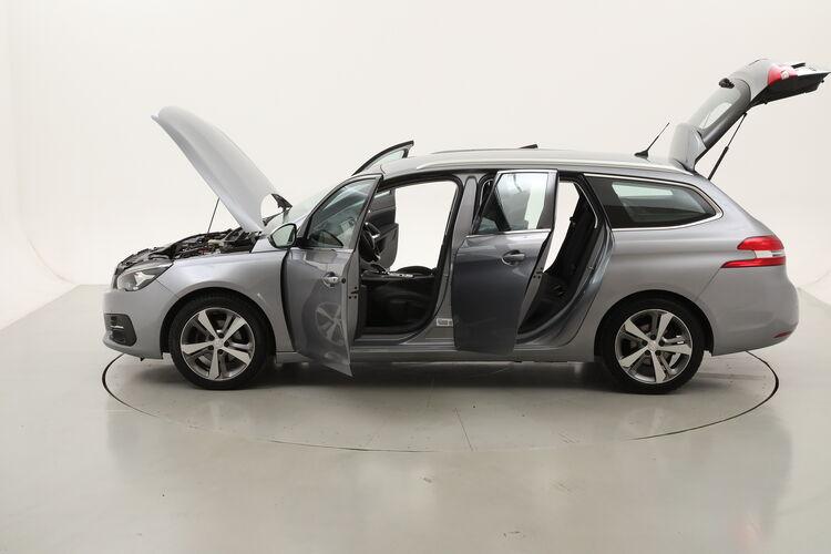 Peugeot 308 SW Allure EAT8 BR255590 1.5 Diesel 131CV