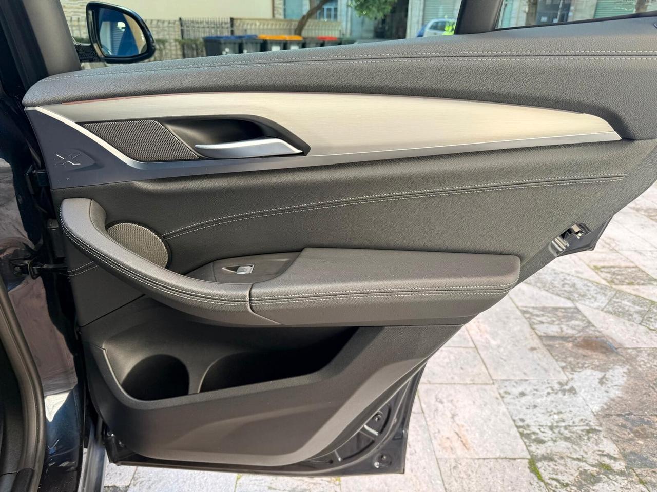 Bmw IX3 Impressive 06/2021