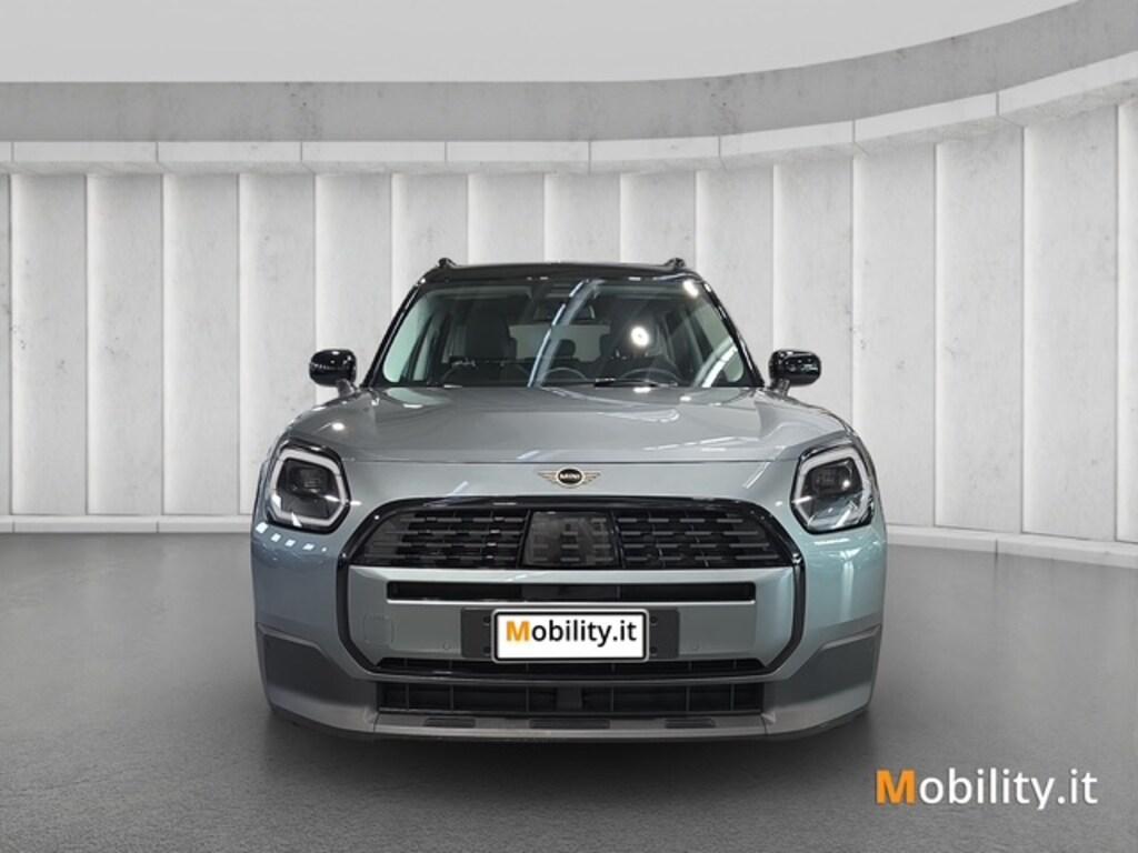 Mini Mini Countryman 2.0 48V D Classic