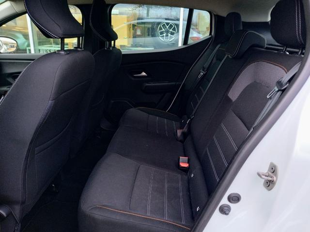 DACIA Sandero Stepway 1.0 TCe ECO-G Comfort