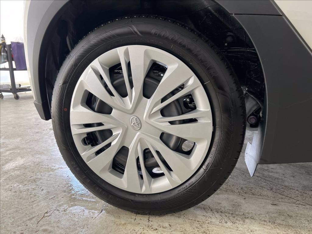 TOYOTA Aygo X 1.0 Active 72cv del 2025