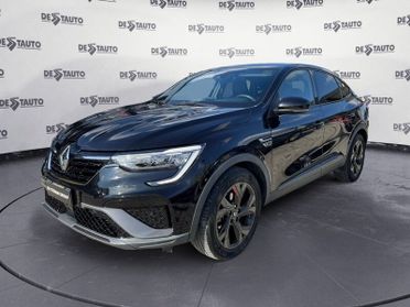 Renault Arkana Arkana 1.6 E-Tech hybrid R.S. Line 145cv